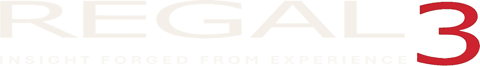 REGAL 3