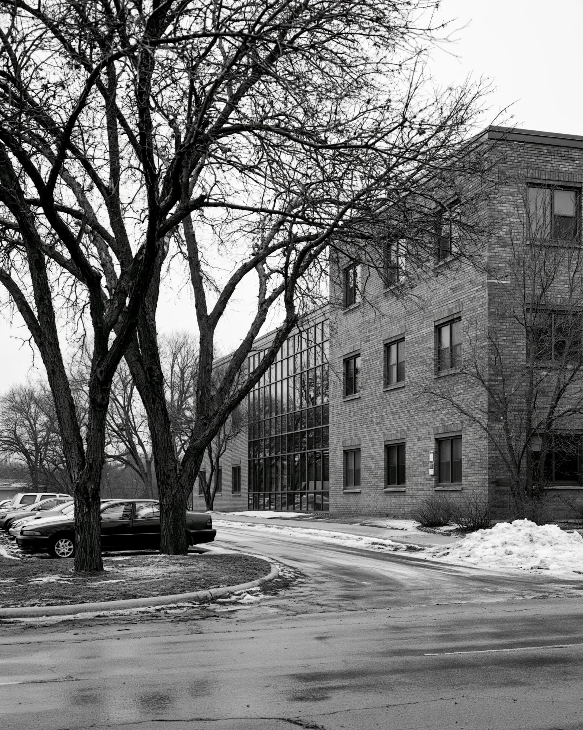 The REGAL 3 office at University Research Park, 401 Charmany Drive, Madison